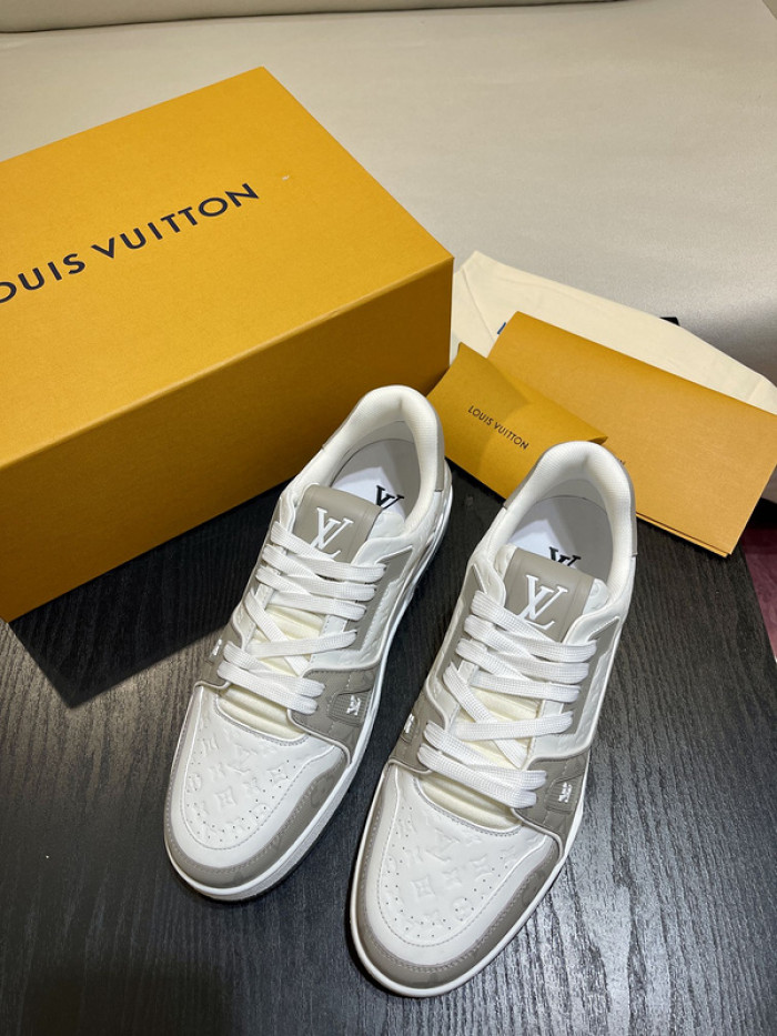 D00G7 Lou1su1tt SNEAKER LOW