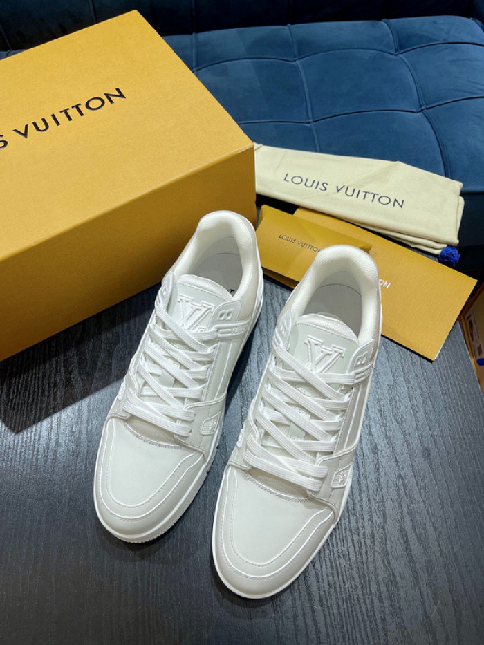 D00G7 Lou1su1tt SNEAKER LOW