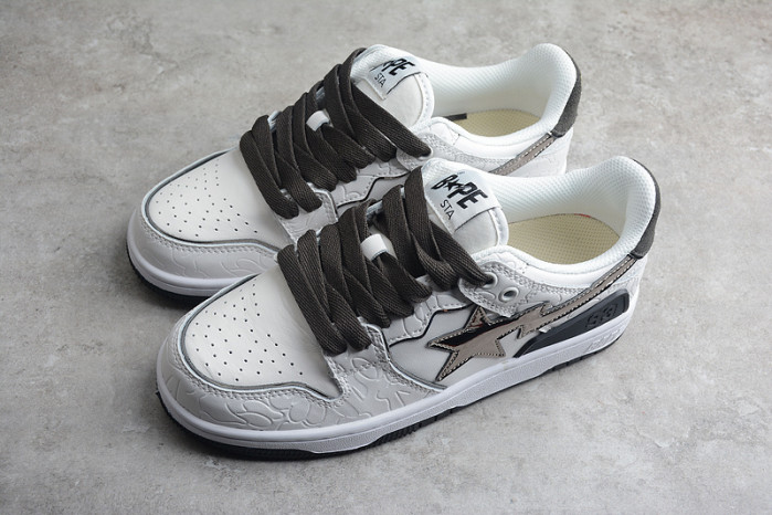 A BATHING APE BAPE SK8 STA