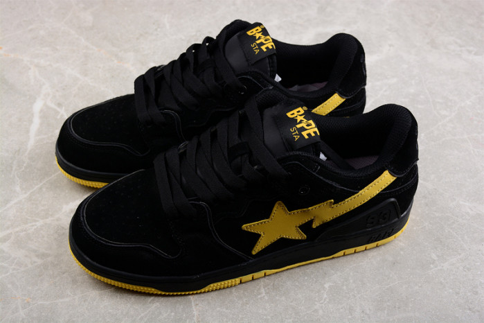 A BATHING APE BAPE SK8 STA