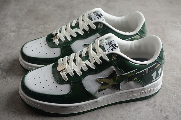 A BATHING APE BAPE SK8 STA
