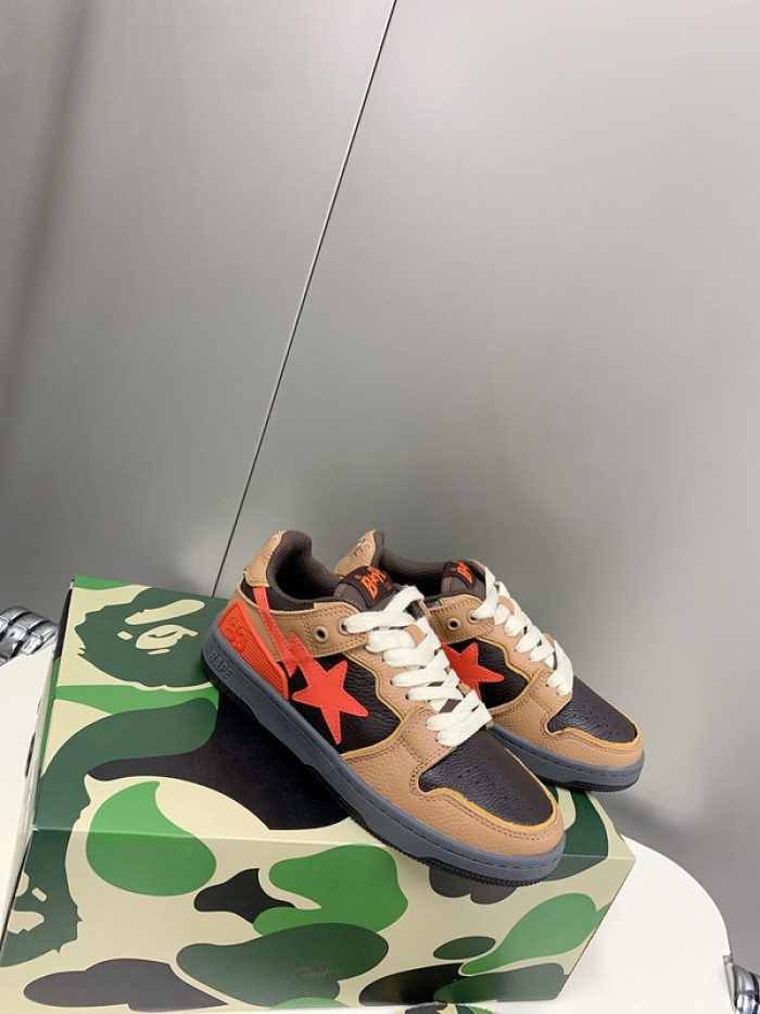 A BATHING APE BAPE SK8 STA