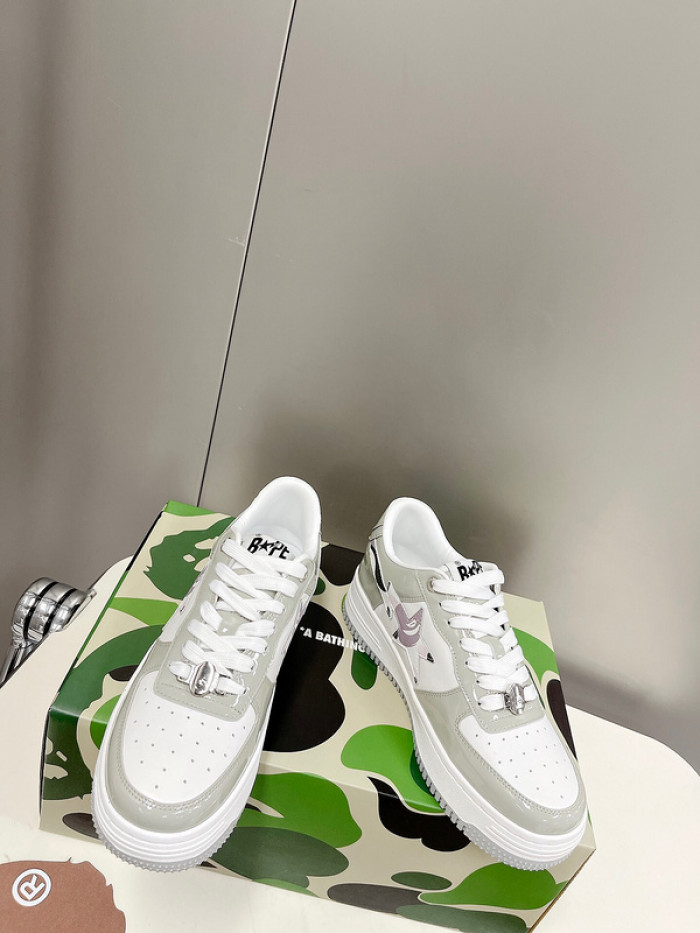 A BATHING APE BAPE SK8 STA