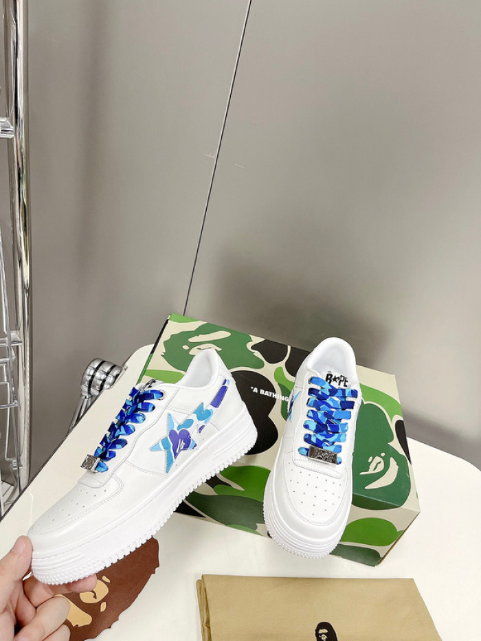 A BATHING APE BAPE SK8 STA