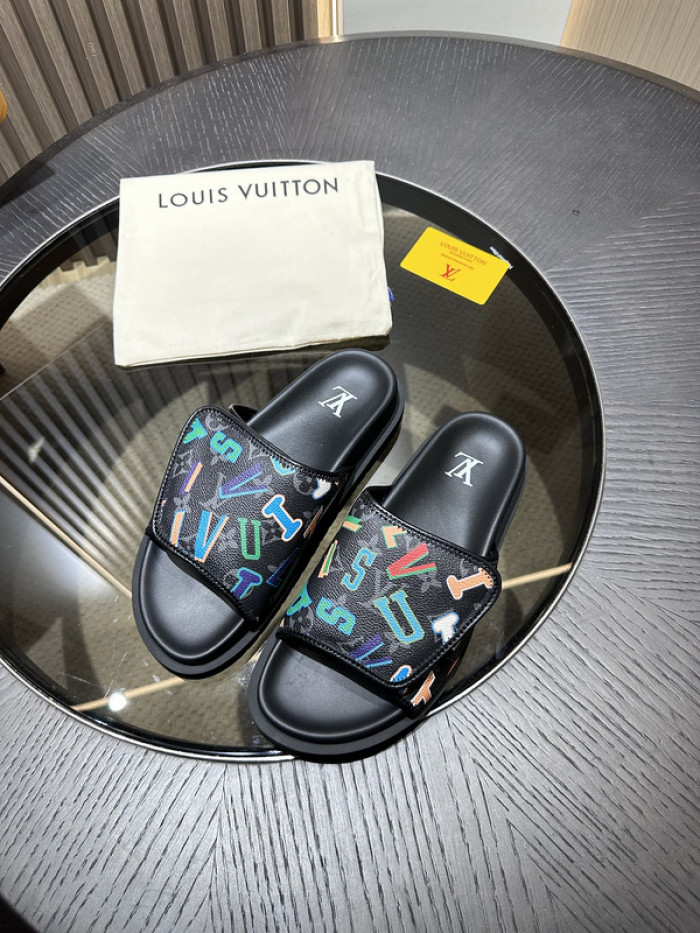 Lou1su1tt slides