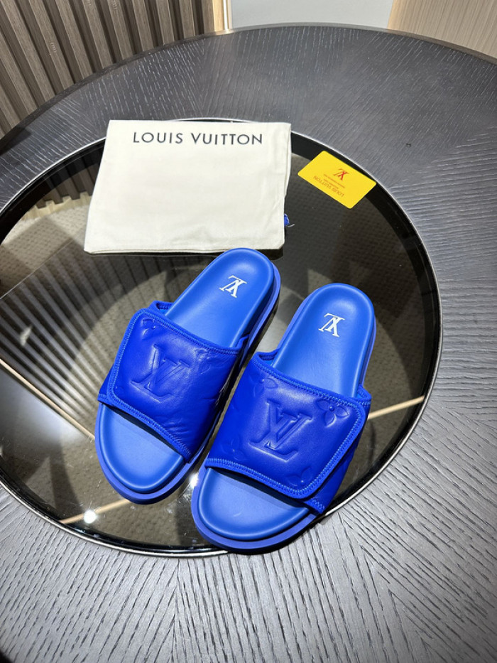 Lou1su1tt slides