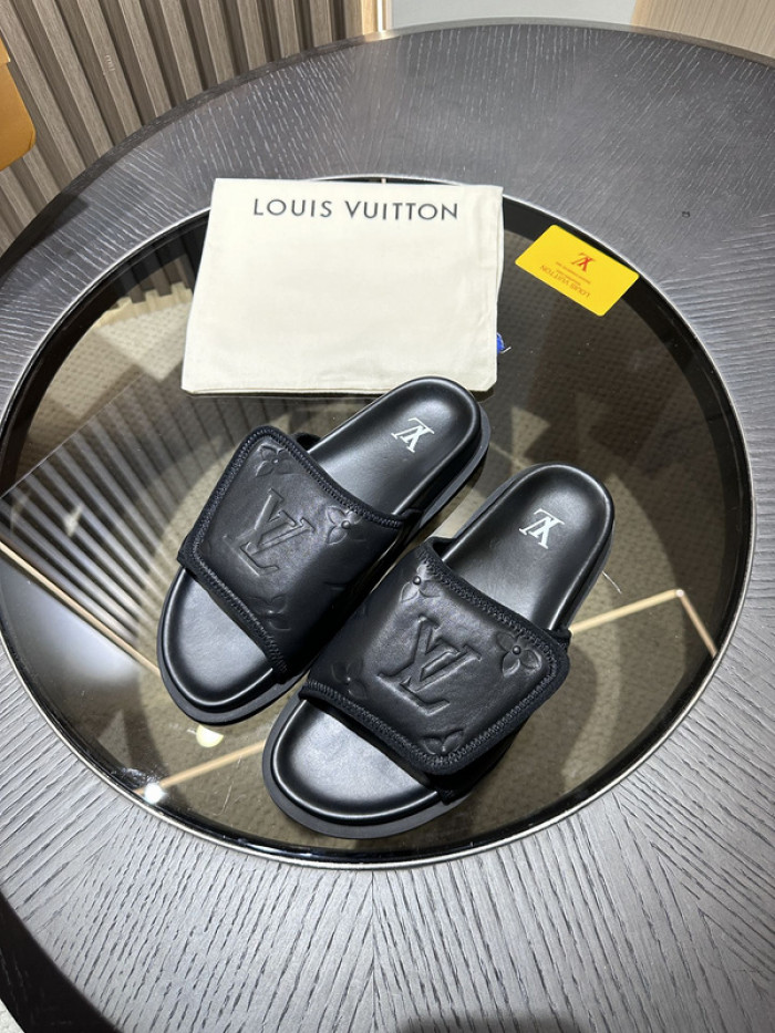Lou1su1tt slides