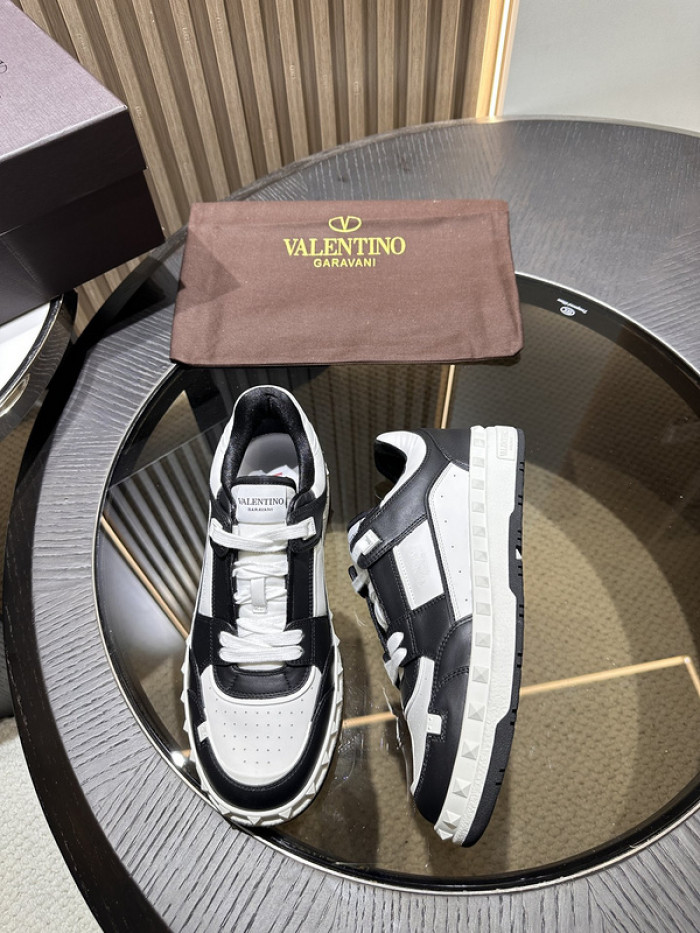 Valnetin0 One Stud Low-Top