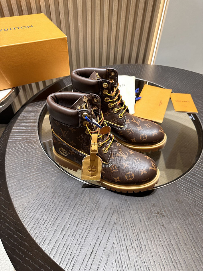 Lou1su1tt boots
