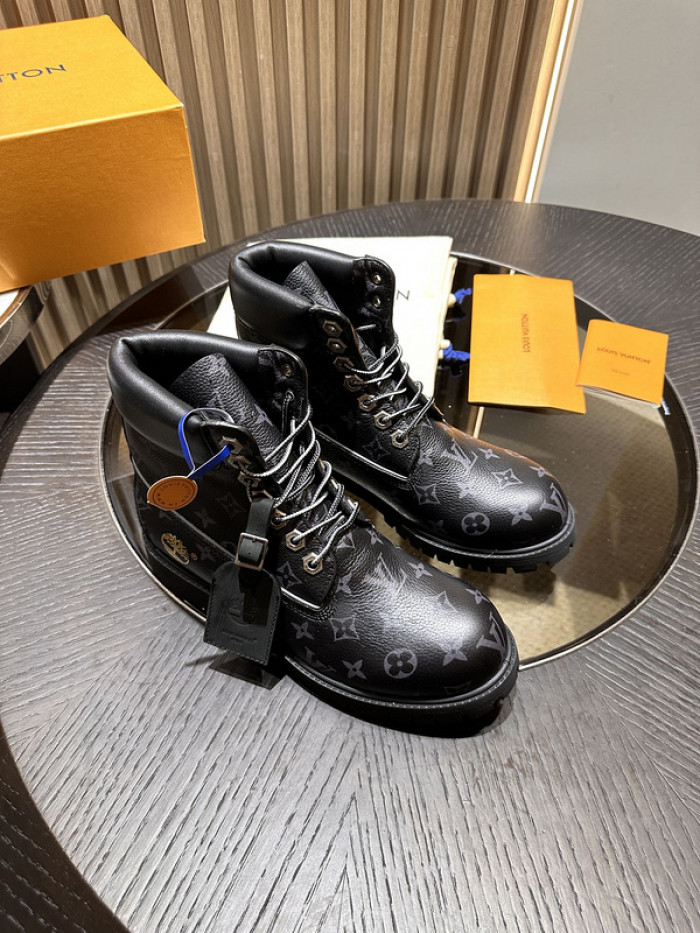 Lou1su1tt boots
