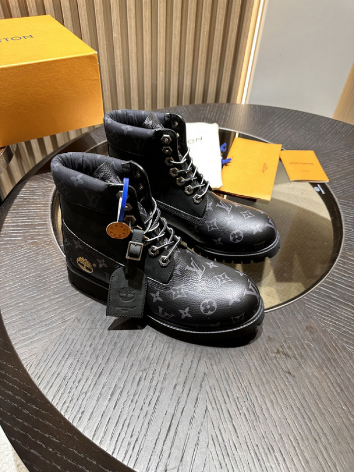 Lou1su1tt boots
