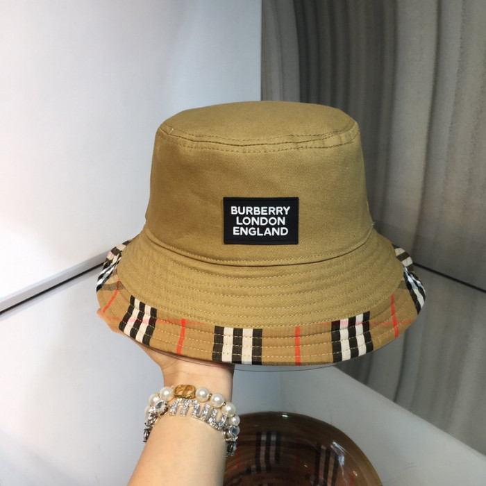BUR HAT