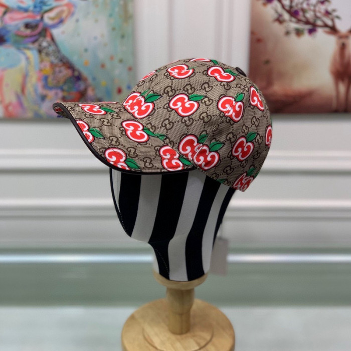 Gu66 HAT