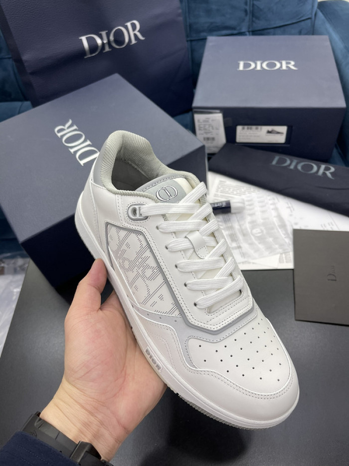 D10R B27 Sneaker