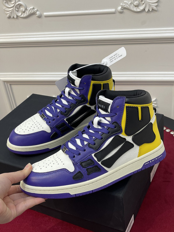 AM1R1 Skel high top