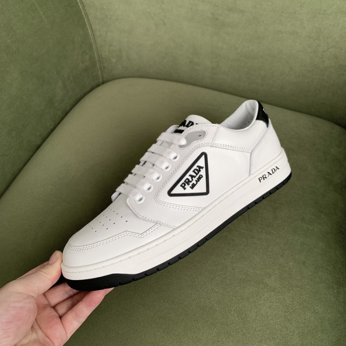 PRA shoes