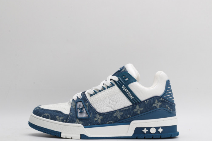 D00G7 Lou1su1tt SNEAKER LOW