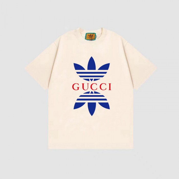 Gu66 T-shirt