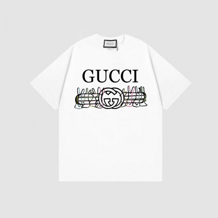 Gu66 T-shirt