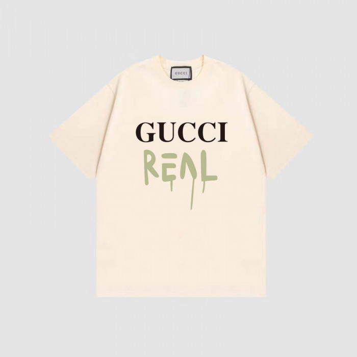 Gu66 T-shirt