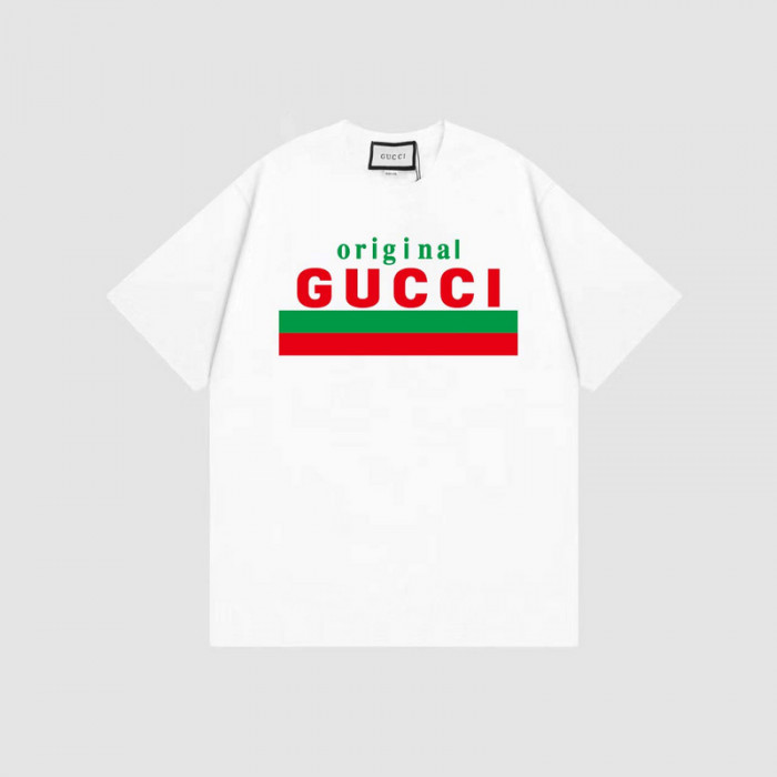 Gu66 T-shirt