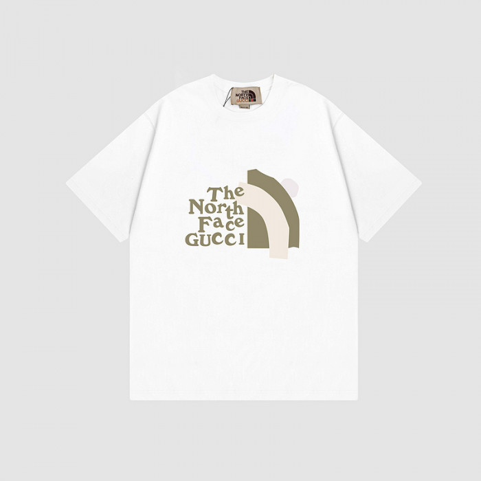 Gu66 T-shirt