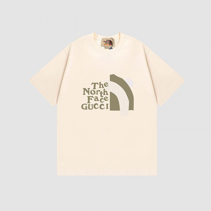 Gu66 T-shirt