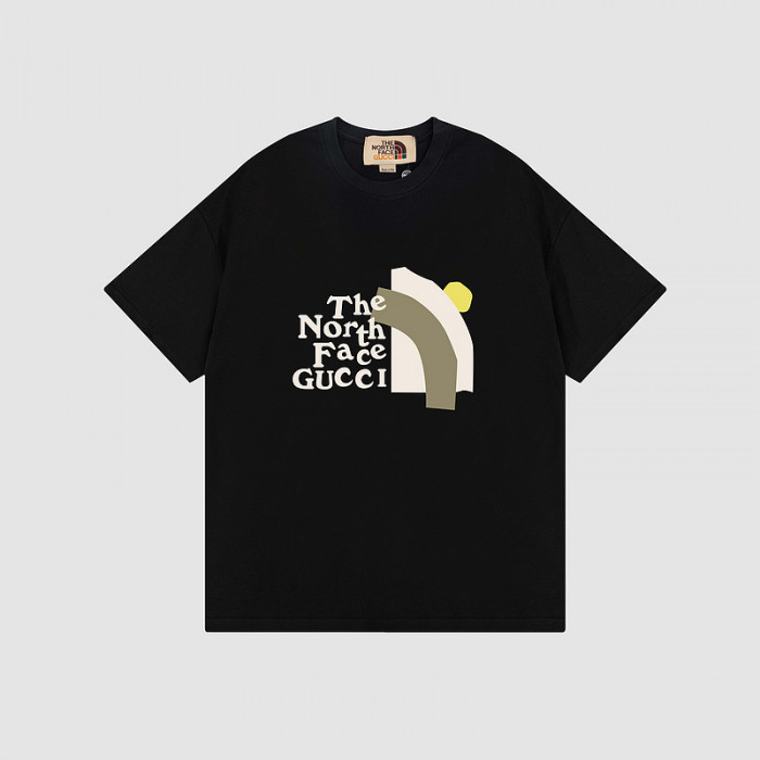 Gu66 T-shirt