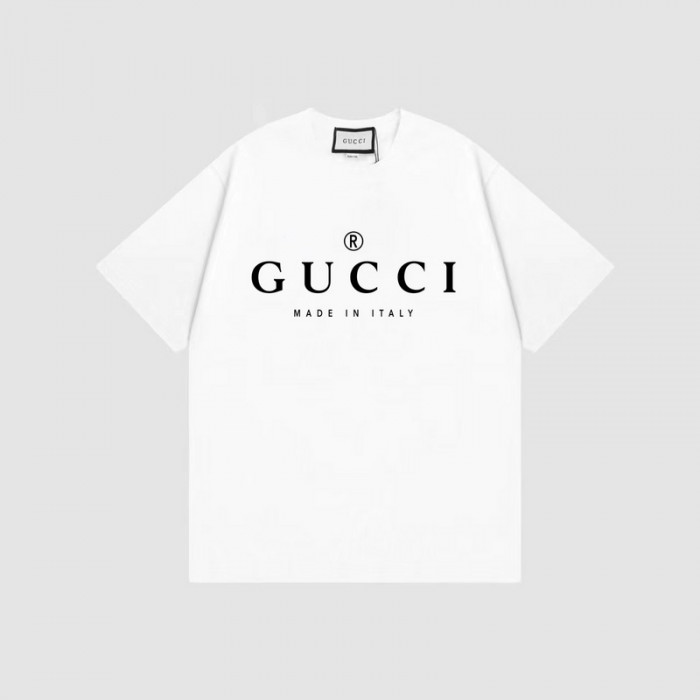 Gu66 T-shirt