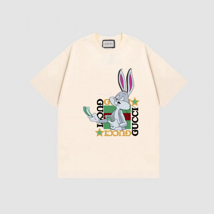 Gu66 T-shirt
