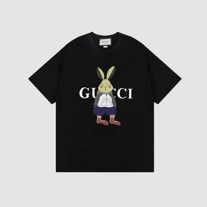 Gu66 T-shirt