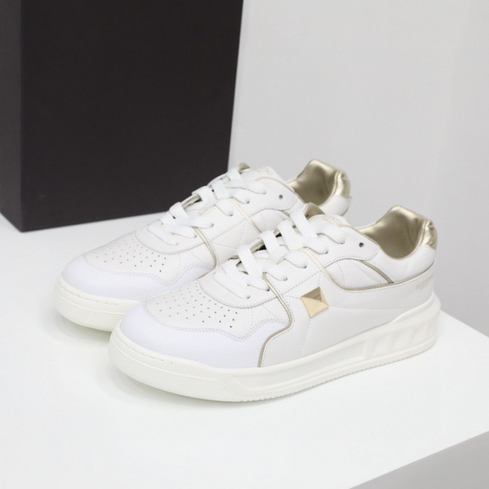 Valnetin0 One Stud Low-Top
