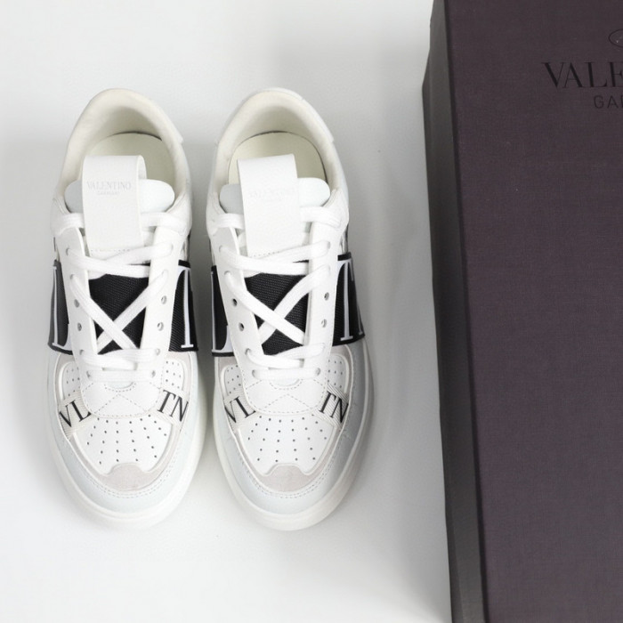 Valnetin0 One Stud Low-Top