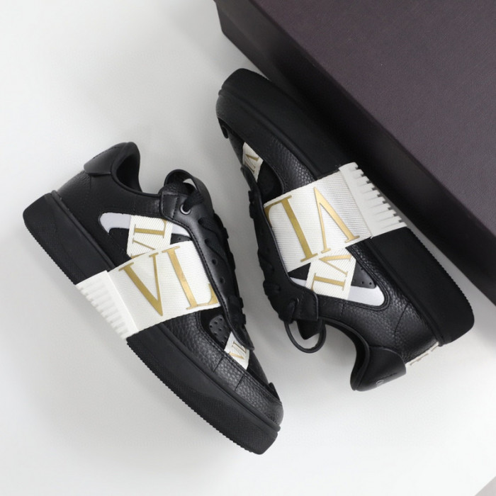 Valnetin0 One Stud Low-Top