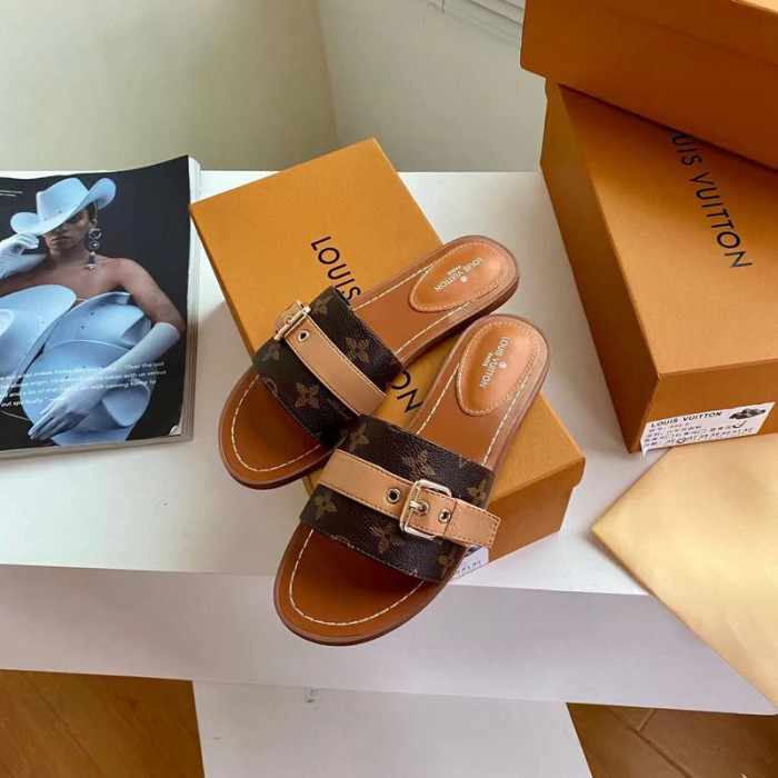 Lou1su1tt slides
