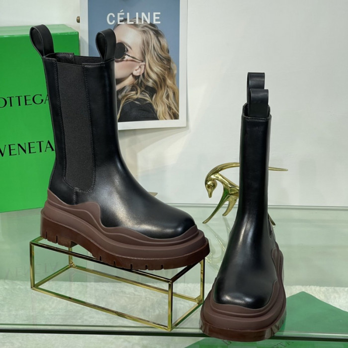 bo*te*ga Ve*ne*ta boots