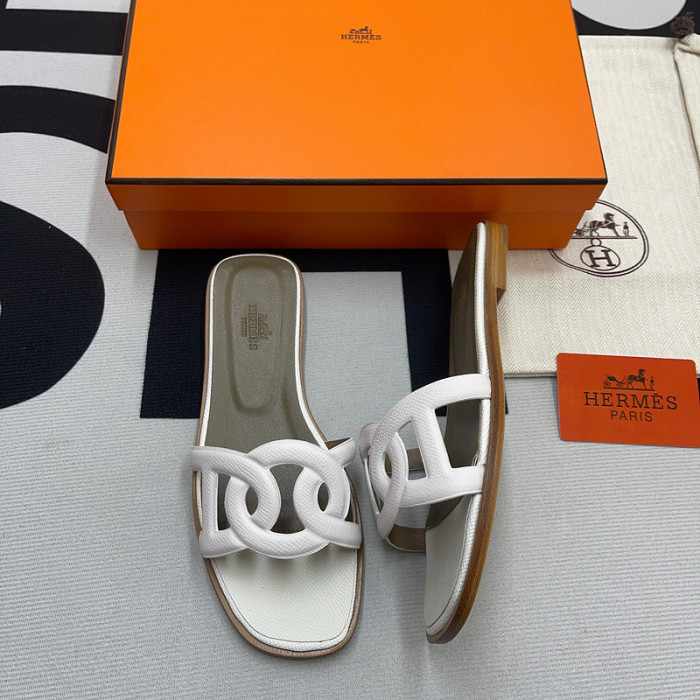 Hemr3 Slippers