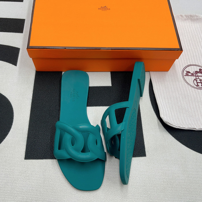 Hemr3 Slippers