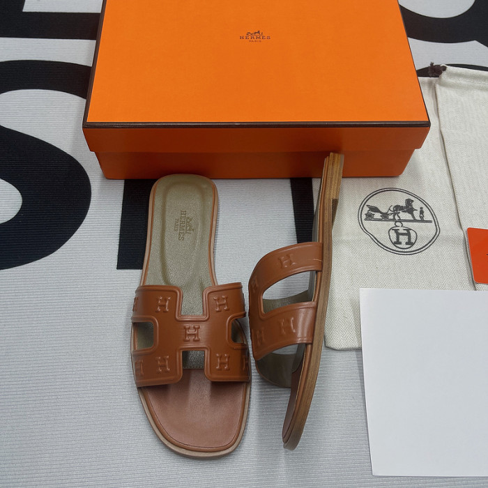 Hemr3 Slippers