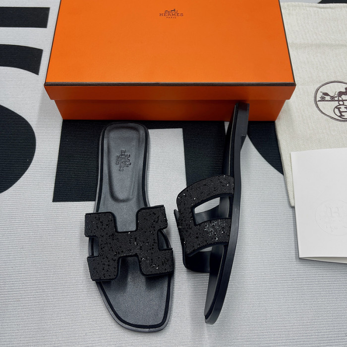 Hemr3 Slippers