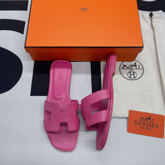 Hemr3 Slippers