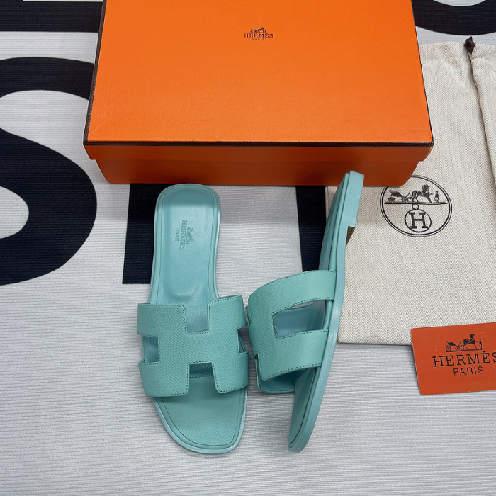 Hemr3 Slippers