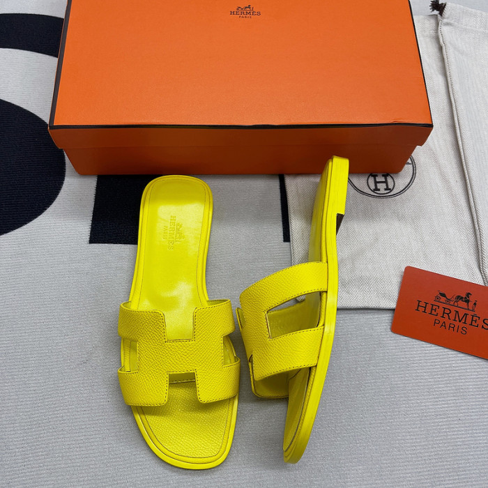 Hemr3 Slippers