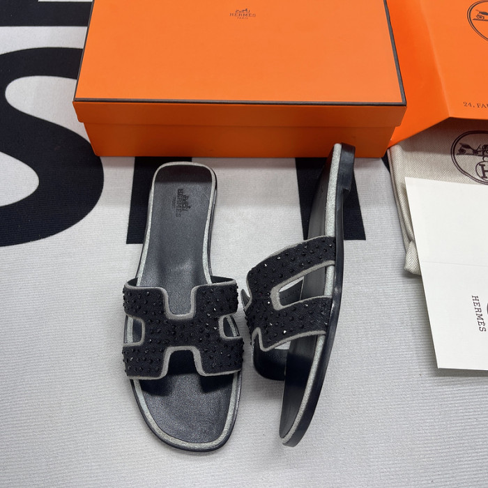 Hemr3 Slippers