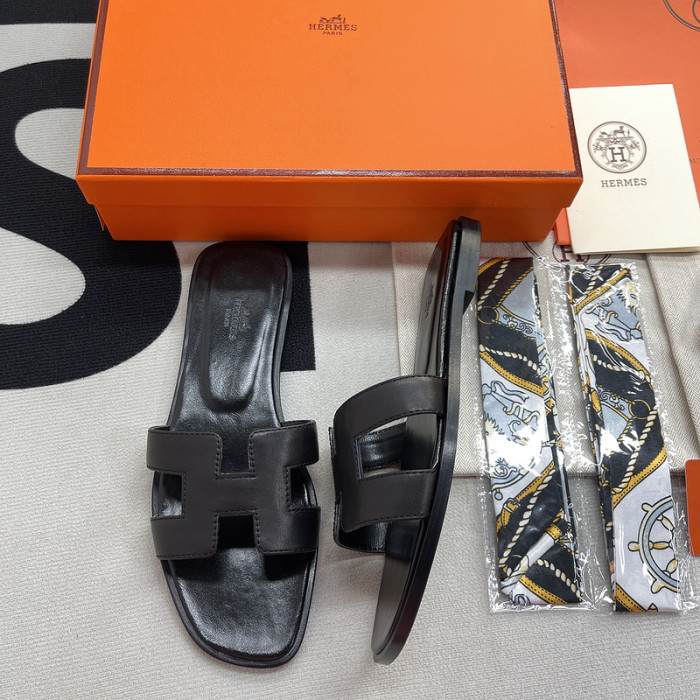 Hemr3 Slippers