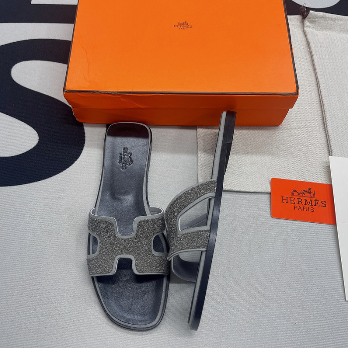 Hemr3 Slippers