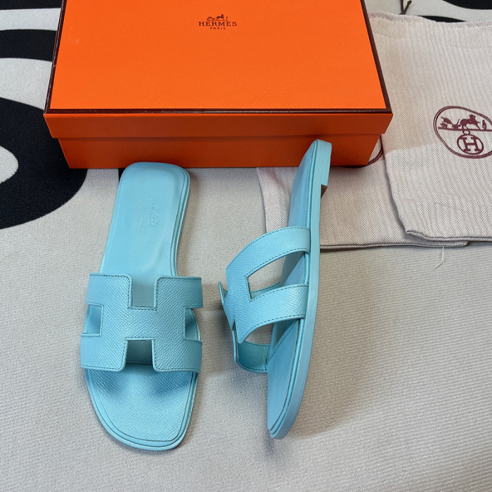 Hemr3 Slippers