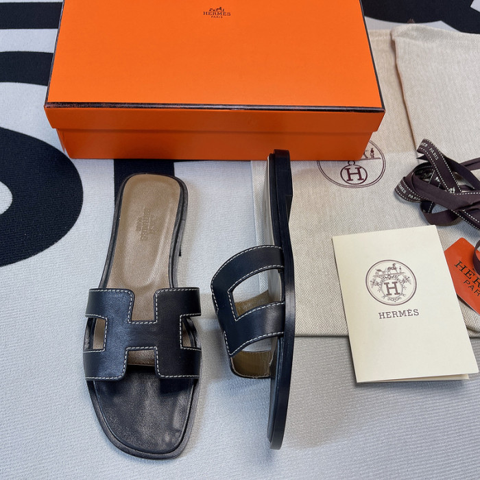 Hemr3 Slippers