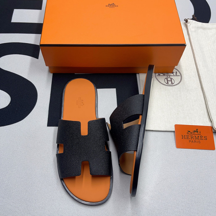 Hemr3 Slippers