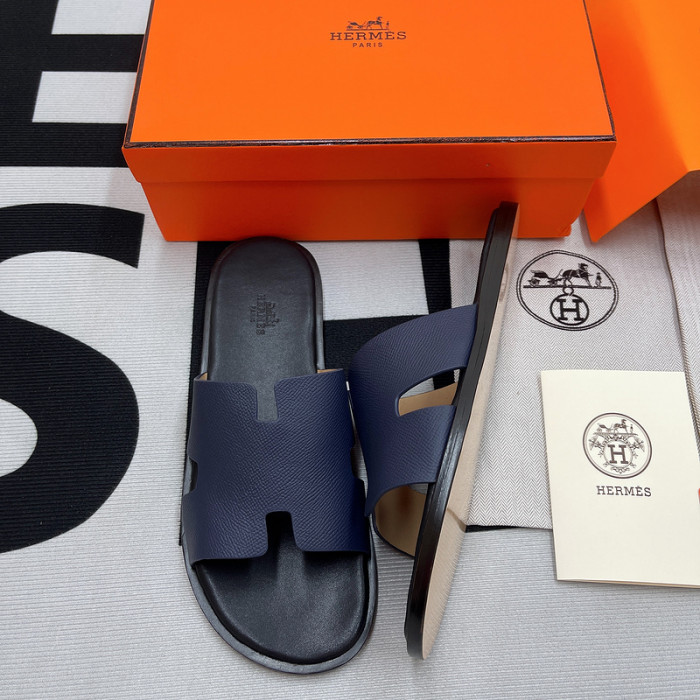 Hemr3 Slippers